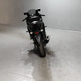 Мотоцикл Yamaha YZF-R25 з пробігом 22255 km