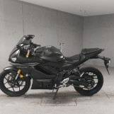 Мотоцикл Yamaha YZF-R25 з пробігом 22255 km