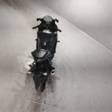 Мотоцикл Yamaha YZF-R25 з пробігом 22255 km