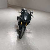 Мотоцикл Yamaha YZF-R25 з пробігом 22255 km