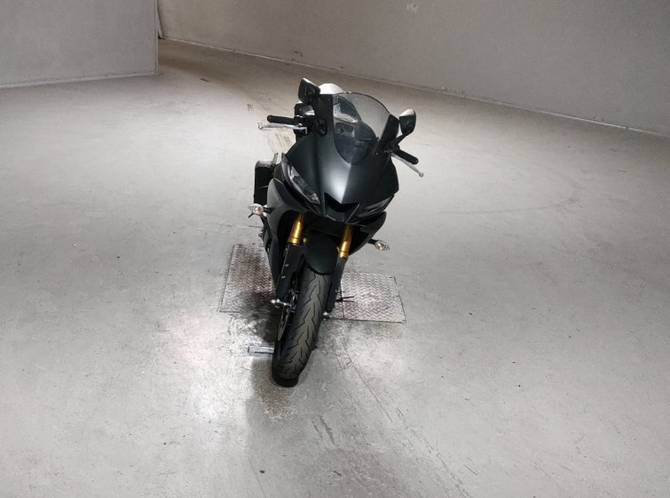 Мотоцикл Yamaha YZF-R25 з пробігом 22255 km