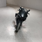 Мотоцикл Yamaha YZF-R25 з пробігом 4586 km