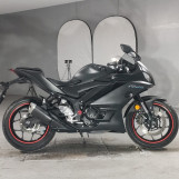 Мотоцикл Yamaha YZF-R25 з пробігом 4586 km