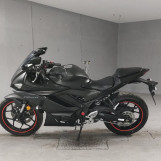 Мотоцикл Yamaha YZF-R25 з пробігом 4586 km