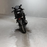 Мотоцикл Yamaha YZF-R25 з пробігом 4586 km