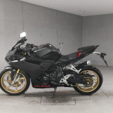 Мотоцикл Honda CBR250RR з пробігом 24655 km