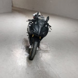 Мотоцикл Honda CBR250RR з пробігом 24655 km