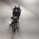 Мотоцикл Honda CBR250RR з пробігом 24655 km