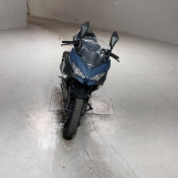 Мотоцикл Kawasaki NINJA250 з пробігом 14712 km