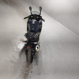 Мотоцикл Kawasaki NINJA250 з пробігом 14712 km