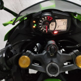 Мотоцикл Kawasaki NINJA ZX-25R з пробігом 10699 km