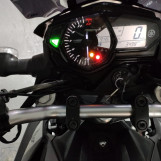 Мотоцикл Yamaha MT-03 з пробігом 22788 km