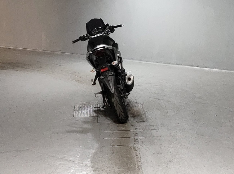 Мотоцикл Yamaha MT-03 з пробігом 22788 km