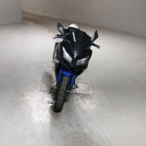 Мотоцикл Kawasaki NINJA250