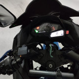 Мотоцикл Kawasaki NINJA250