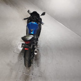 Мотоцикл Kawasaki NINJA250