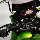 Мотоцикл Kawasaki NINJA1000 з пробігом 22910 km