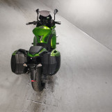Мотоцикл Kawasaki NINJA1000 з пробігом 22910 km