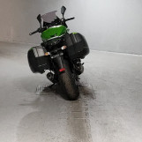 Мотоцикл Kawasaki NINJA1000 з пробігом 22910 km
