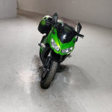 Мотоцикл Kawasaki NINJA1000 з пробігом 22910 km