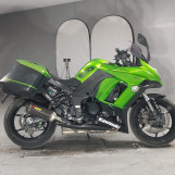Мотоцикл Kawasaki NINJA1000 з пробігом 22910 km