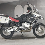 Мотоцикл BMW R1200GS ADVENTURE з пробігом 63168 km