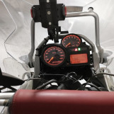 Мотоцикл BMW R1200GS ADVENTURE з пробігом 63168 km