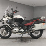 Мотоцикл BMW R1200GS ADVENTURE з пробігом 63168 km
