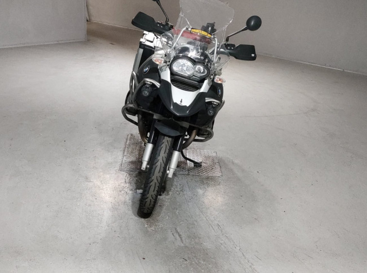Мотоцикл BMW R1200GS ADVENTURE з пробігом 63168 km