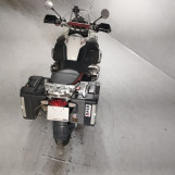 Мотоцикл BMW R1200GS ADVENTURE з пробігом 63168 km