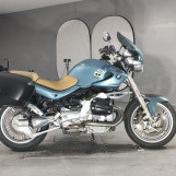 Мотоцикл BMW R1150R з пробігом 32395 km