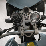 Мотоцикл BMW R1150R з пробігом 32395 km