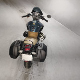 Мотоцикл BMW R1150R з пробігом 32395 km