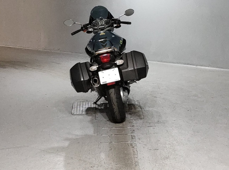 Мотоцикл BMW R1150R з пробігом 32395 km