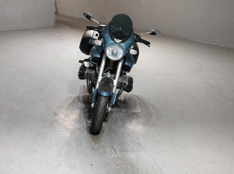 Мотоцикл BMW R1150R з пробігом 32395 km