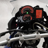 Мотоцикл BMW F700GS з пробігом 13469 km