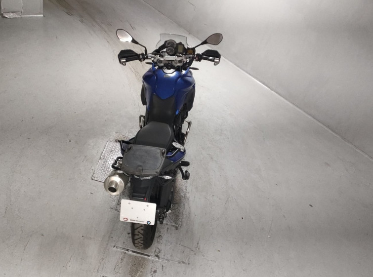 Мотоцикл BMW F700GS з пробігом 13469 km