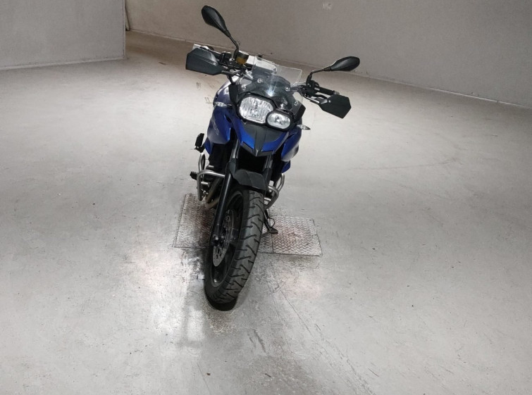 Мотоцикл BMW F700GS з пробігом 13469 km