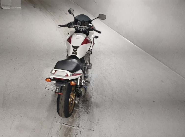 Мотоцикл Honda CB1300 SUPER BOL D’OR з пробігом 54698 km