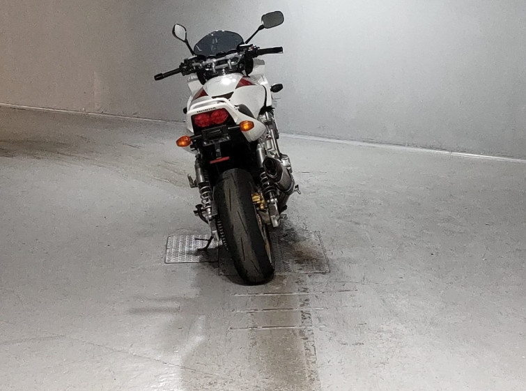 Мотоцикл Honda CB1300 SUPER BOL D’OR з пробігом 54698 km