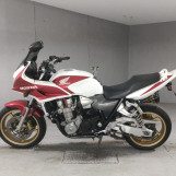 Мотоцикл Honda CB1300 SUPER BOL D’OR з пробігом 54698 km