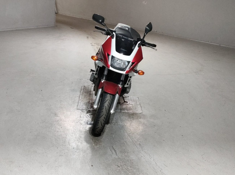 Мотоцикл Honda CB1300 SUPER BOL D’OR з пробігом 54698 km