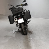 Мотоцикл BMW F700GS з пробігом 41443 km