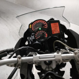 Мотоцикл BMW F700GS з пробігом 41443 km