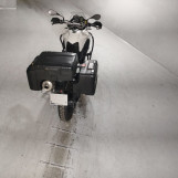 Мотоцикл BMW F700GS з пробігом 41443 km