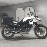 Мотоцикл BMW F700GS з пробігом 41443 km