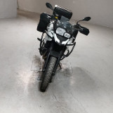 Мотоцикл BMW F700GS з пробігом 41443 km
