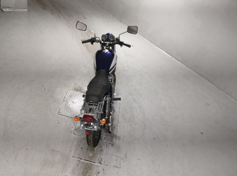 Мотоцикл Kawasaki ESTRELLA з пробігом 17742 km