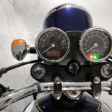 Мотоцикл Kawasaki ESTRELLA з пробігом 17742 km