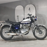 Мотоцикл Kawasaki ESTRELLA з пробігом 17742 km